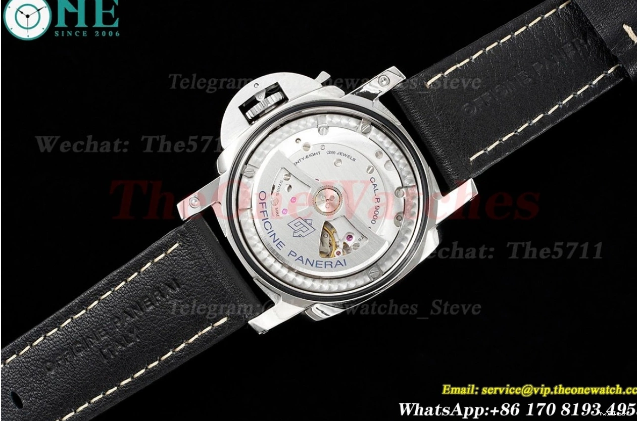 1950 VSF 3 SS Days P9000 Super Blk PAM359 LE V2 Clone 0509